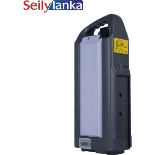 48V 15Ah Electric vehicle lithium battery bicycle Motorcycle Storage Modified frame LT 10Ah 12Ah