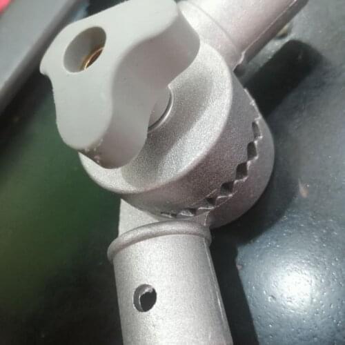 Fishing chair accessories, lightweight aluminum alloy fishing accessories