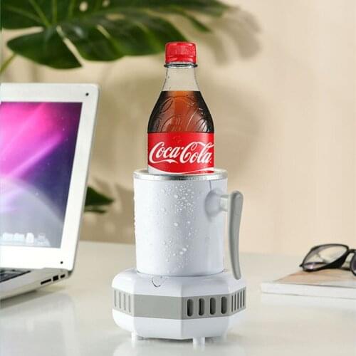 Office Quick Cooling Cup Dormitory Drink Refrigeration Magic Cooling Cup Ice Cooling Cup Quick Cooling Cup Kettle