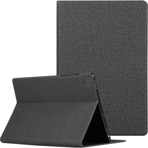 Case for Samsung Galaxy Tab S5E 10.5 2019 T720 T725 SM-T720 SM-T725 Slim Magnetic Stand Soft Silicone Back Cover Tablet Funda