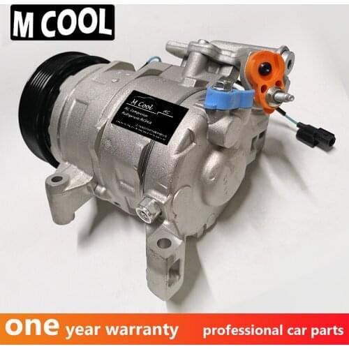 For auto ac compressor for car For Honda Roadster