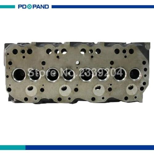 High quality 909 011 M24 TD27 bare cylinder head for Nissan Navara D22 / Pickup(D21) Patrol GR II Wagon (Y61) 11039-7F409