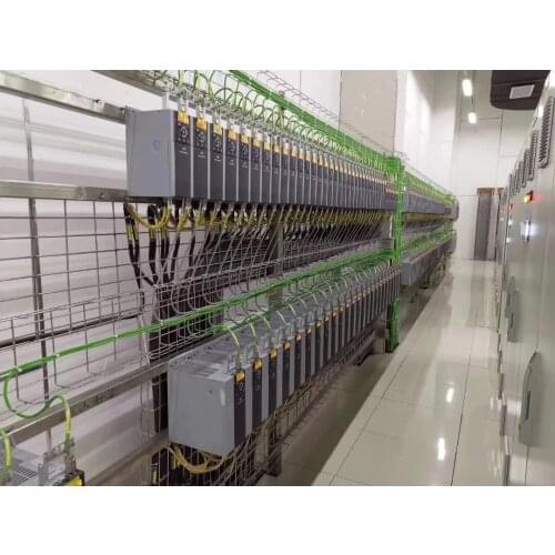 Hot sale ac frequency converter 50HZ 60Hz 5.5kw inverter ATV 61HU55M3 220V in stock