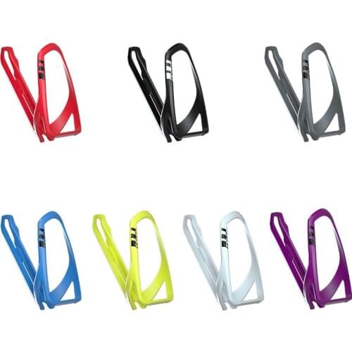 Lightweight Bike Water Bottle Holder Cycling Bottle Bracket for Mountain Road Bike Accessories Universal Bicycle Bottle Cage Hot