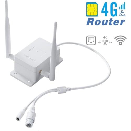 OOZEIN Routers