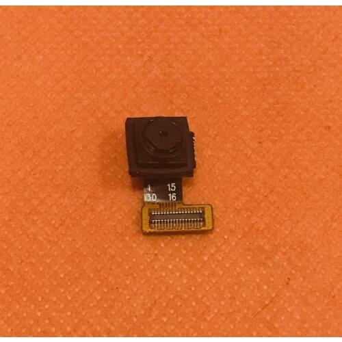 Original Photo Front Camera 8.0MP Module for DOOGEE S60 Lite MT6750T Octa Core 5.2'' FHD Free shipping