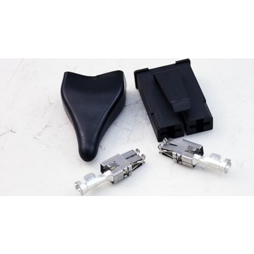 PG VR2 90Amp Power Wheelchair Battery Connector KIT D49712