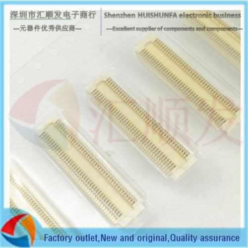 Board to Board & Mezzanine Connectors Panasonic Industrial Devices AXK5F80547YG