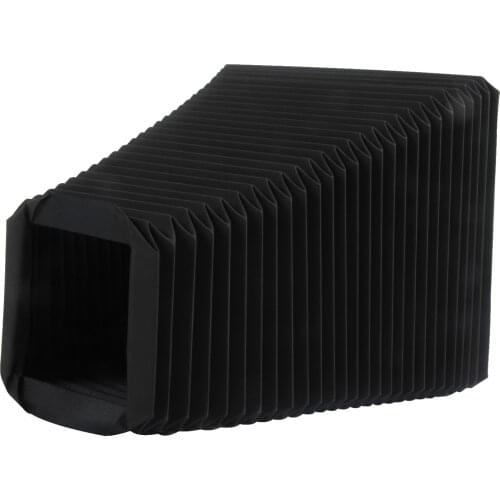 Professiona Made Bellows For Seneca View Improved 5x7" Large Format Camera