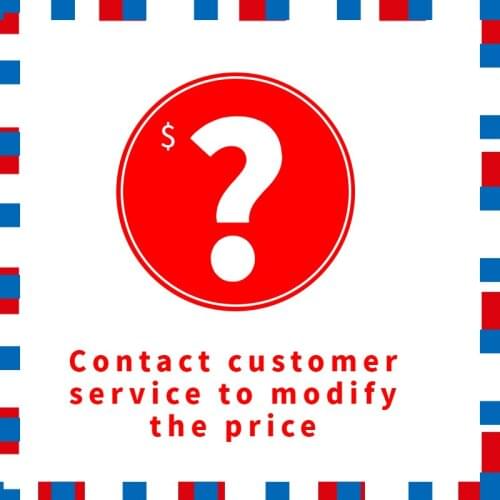 Receive payment link