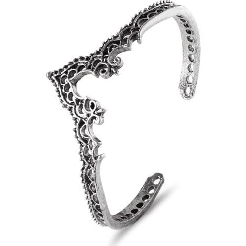 Жесткие браслеты TERRECE China At AliExpress