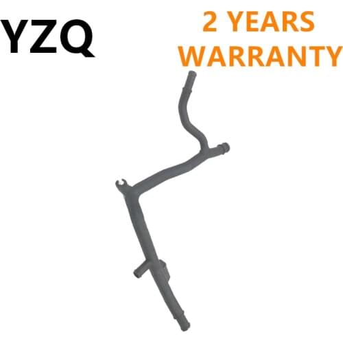 Engine Water Pipe Cooling Hose For Seat Ibiza For Audi A3 S3 For Skoda Octavia For VW Jetta Golf Beetle 06A121065DE 06A 121 065