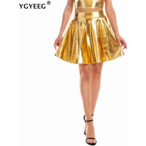 YGYEEG Womens Evening Skirts