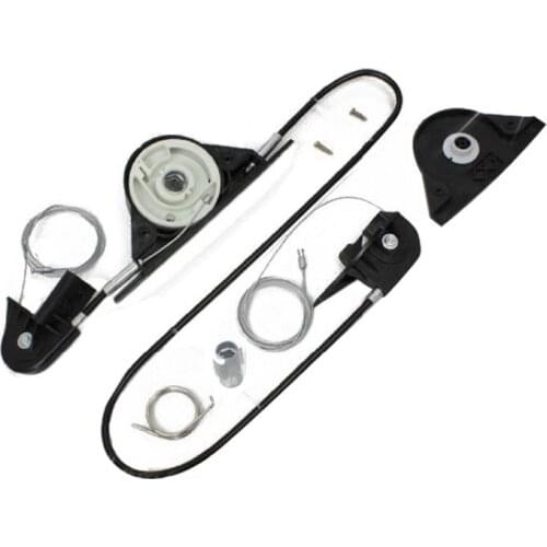 Car parts FOR VW T5 MULTIVAN CARAVELLE ELECTRIC SLIDING DOOR REPAIR KIT RIGHT SIDE