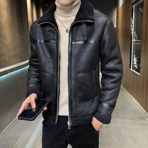 Мужские парки с мехом ZJYJFC China At AliExpress