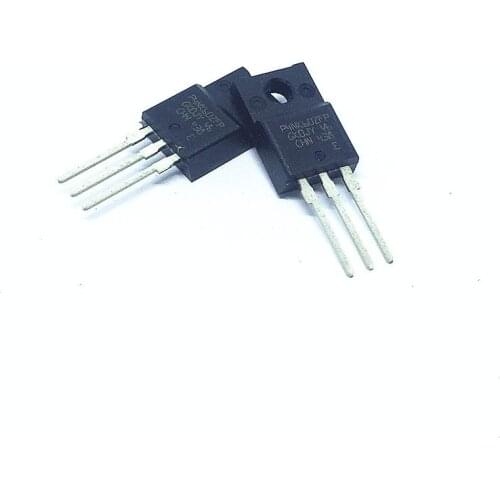 10pcs STP4NK60ZFP TO-220F STP4NK60 TO-220 P40NK60ZFP TO220F MOSFET Transistor