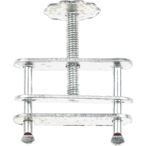 10Pcs,Screw Water Stopper For Rubber Hose, Control Clip, Pinch