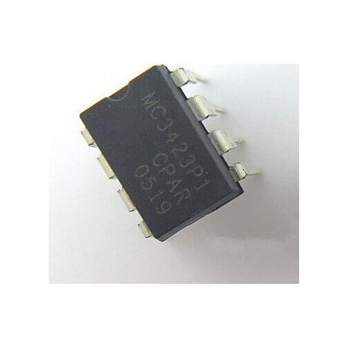 5pcs/lot MC3423P1 MC3423 DIP-8