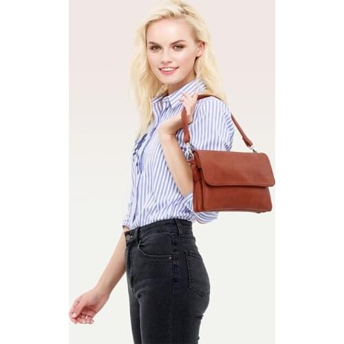 Женские сумки на плечо AMELIE GALANTI China At AliExpress