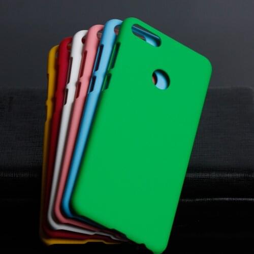 Coque Cover 5.93For Huawei Y9 2018 Case For Huawei Y9 2018 Enjoy 8 Plus FLA-AL00 FLA-AL10 FLA-AL20 Phone Back Coque Cover Case