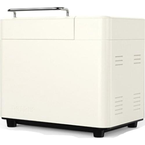 Home bread machine Multifunctional automatic dough mixing Fermented breakfast toaster