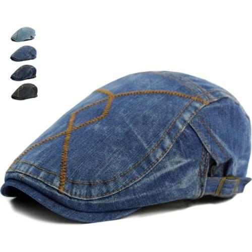 Gemay G.M Mens Cowboy Hats