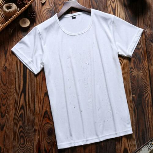 Hot Sale Men Womens Unisex Tight T-shirt Gym Jogger Workout Quick dry Tees Tops Gyms Fit