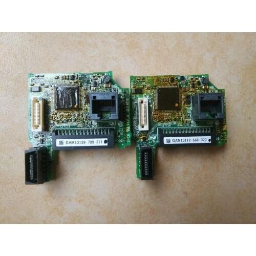 Yaskawa inverter V1000 motherboard YPHT31500-1C motherboard/CPU board/control board (1 piece)