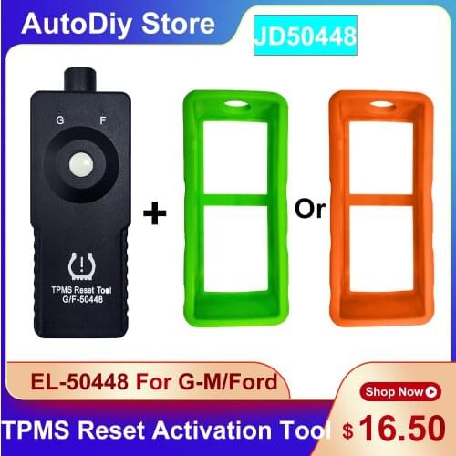 JDiag Inspection Mirror With Telescopic Arm