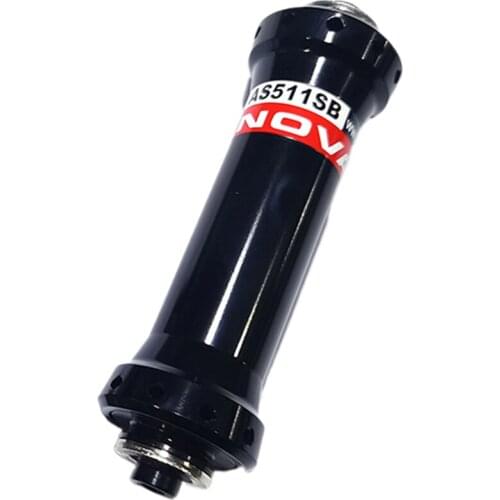 Light Weight Novatec AS511SB road bike Front Cube hub v-brake 20H sealed bearing straight pull Cube Freehub