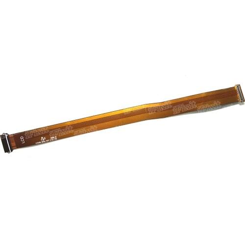 Motherboard Flex Cable for Samsung Galaxy Tab A 10.1 SM-T510 T515 Main Flex Cable Ribbon for SM-T515 Connect LCD Phone Parts Top