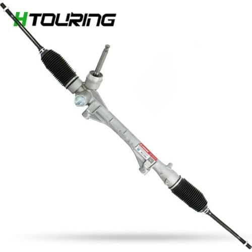 New Power Steering Rack Gear Box Assy 4410A453 For Mitsubishi Outlander Sport RVR LEFT HAND DRIVE