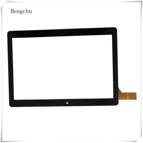 New 10.1 Inch Touch Screen Digitizer Panel RP-597A-10.1-A1 tablet pc