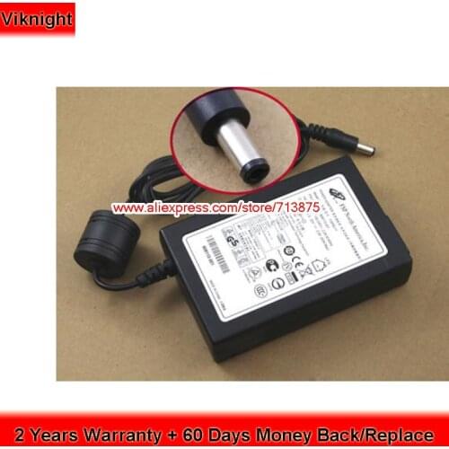 Genuine FSP50-11 20V 2.5A Laptop Charger 808113-001 for Zebra Eltron Hitek Printer LP2844 LP2642 LP2242 GC420D TLP 2844-Z