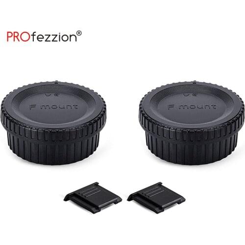 Lens Caps PROfezzion China