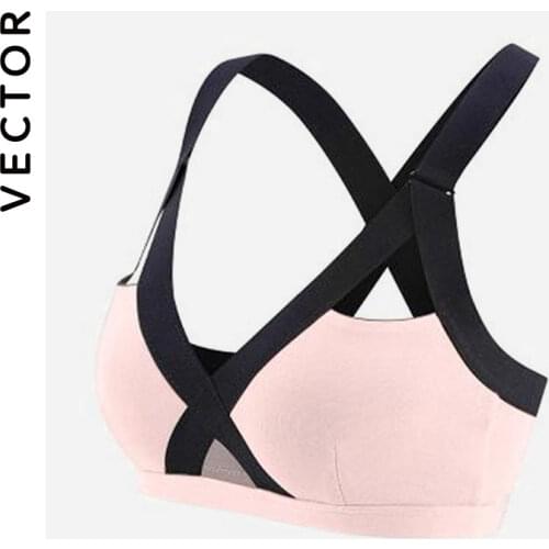 Спортивные бюстгальтеры VECTOR China At AliExpress