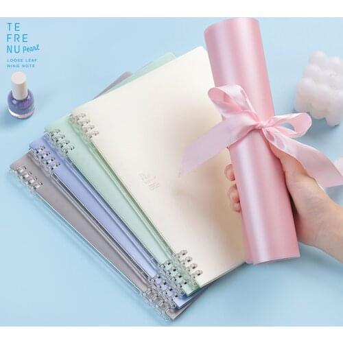 Yu Fei Su Diary Sheets