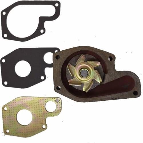 Xinchai C490 engine Spare parts Water pump for VMAX 2TON-3TON DIESEL FORKLIFT TRUCK