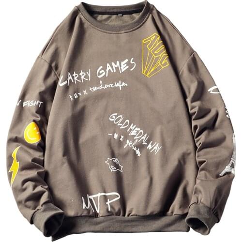 Мужские толстовки с надписями ZhuZunZhe China At AliExpress