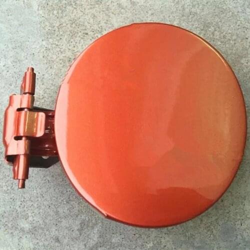 The car gasoline door with color for Geely LC ,Geely GX2 ,Geely Emgrand XPandino ,Panda