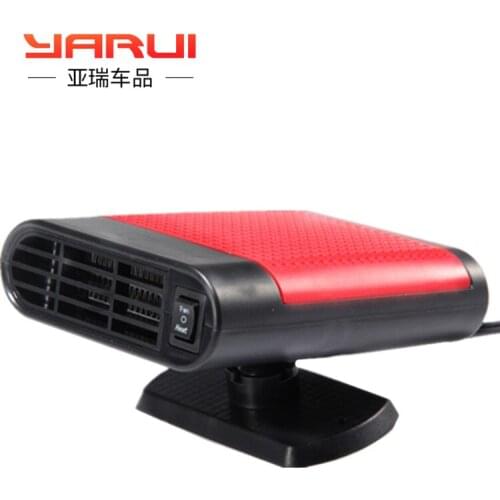 Car heating fan 12v heater truck refit van electric