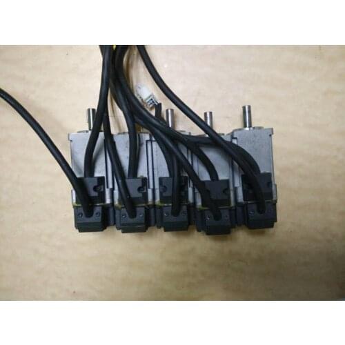 USED 100% TESED AC SERVO MOTOR MSMJ012G1U *100% REAL STOCK,Please contact us for real photo