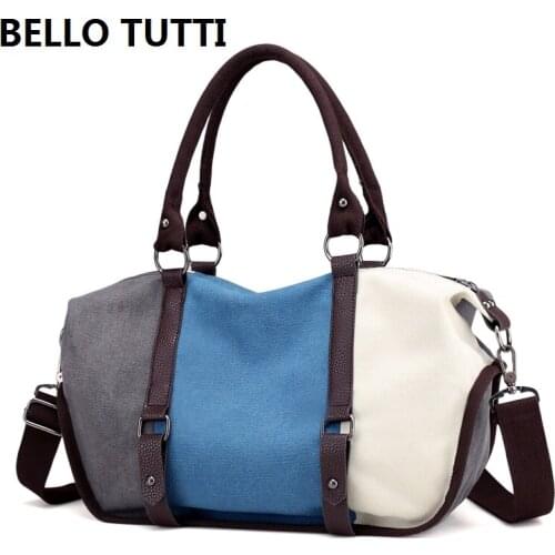 BELLO TUTTI Women's Leather Bags