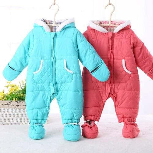 Bloom Baby Warm Slips For Babies