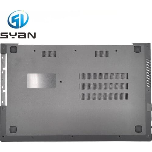 NEW Bottom case FOR Lenovo 110-15 V110-15 V110-15ISK Laptop Bottom Base Case Cover D Shell case