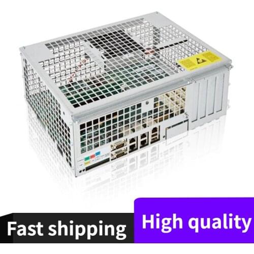 New and Brand 3HAC025097-001 DSQC639 ABB DSQC 639 Robot IRC5 Main Computer Board