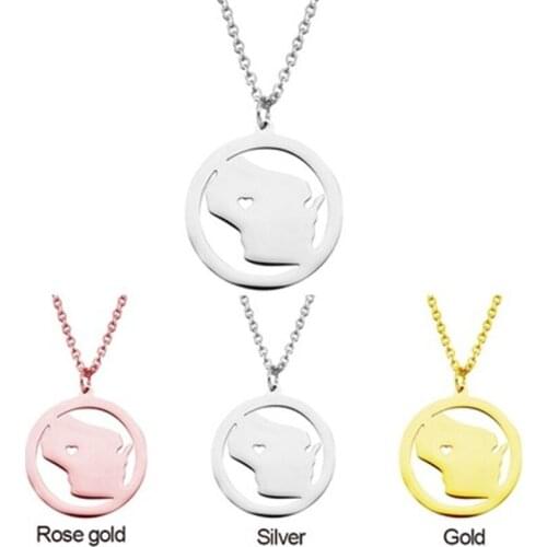 GMQZMX Pendant Chains