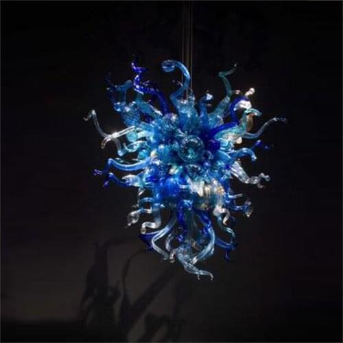 Art Decorative Designer Glass Pendant Lamps Italian Designer Glass Pendant Lamps