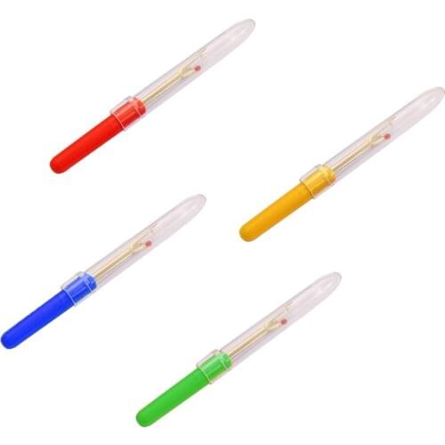 Cross Stitch Dedicated Tool Stitch Remover Device Large Remove Stitches Knife Plastic Handle Secant Open Buttonhole Label Remove