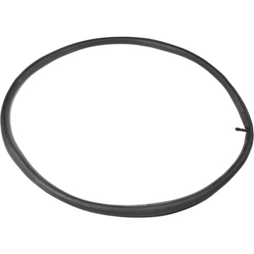 LGFM-Bike Bicycle Schrader Valve Black Rubber Inner Tube 700 x 25/32C
